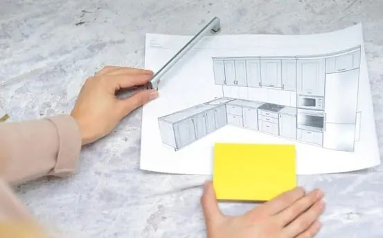 изготовление кухни